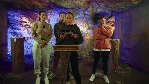 #CoupleChallenge – Das stärkste Team gewinnt 4. évad Ep.2 2. epizód