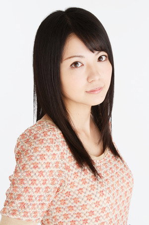 三上枝織 profil kép
