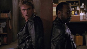 MacGyver 7. évad Ep.5 A Colton család