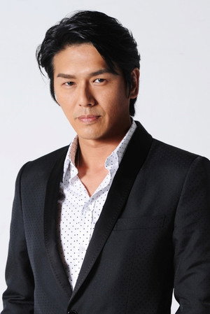 高橋克典 profil kép