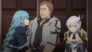 片田舎のおっさん、剣聖になる 1. évad Ep.10 10. epizód