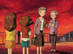 とっとこハム太郎 1. évad Ep.7 7. epizód