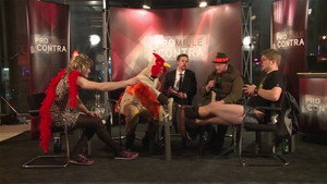 Circus Halligalli 2. évad Ep.11 11. epizód