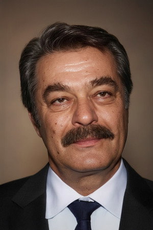Kadir İnanır profil kép