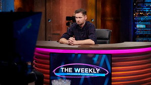 The Weekly with Charlie Pickering 6. évad Ep.14 14. epizód