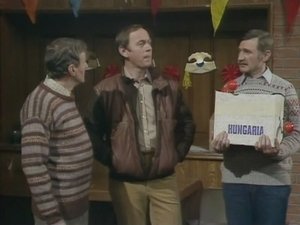 Ever Decreasing Circles 1. évad Ep.5 5. epizód