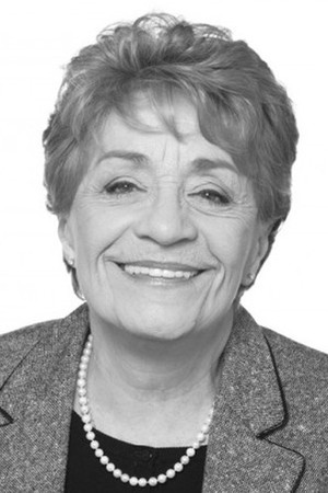 Élisabeth Chouvalidzé profil kép