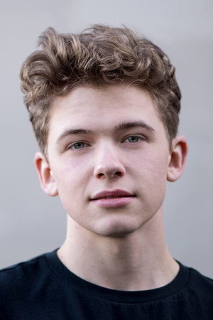 Igby Rigney profil kép