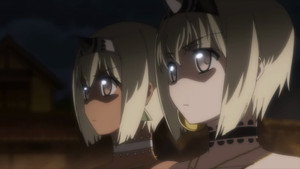 うたわれるもの 2. évad Ep.24 24. epizód