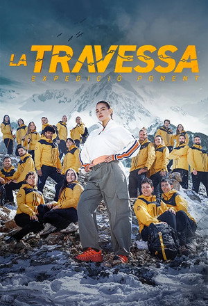 La travessa 3. évad (2025-10-09) poszter