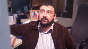 Balfék körzet 3. évad Ep.7 7. epizód