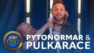 Fråga Lund 7. évad Ep.8 8. epizód