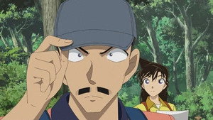 名探偵コナン 1. évad Ep.1268 1268. epizód