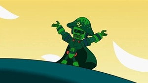 Johnny Test 3. évad Ep.13 13. epizód