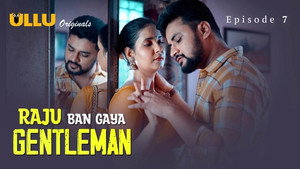 Raju Ban Gaya Gentleman 1. évad Ep.7 7. epizód