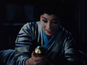 必殺仕事人 5. évad Ep.23 23. epizód