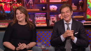 Watch What Happens Live with Andy Cohen 16. évad Ep.164 164. epizód