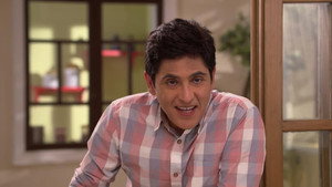 भाभीजी घर पर हैं! 1. évad Ep.313 313. epizód