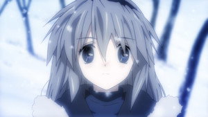 CLANNAD Speciális epizódok Ep.2 2. epizód