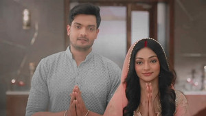 कैसे मुझे तुम मिल गये 1. évad Ep.58 58. epizód