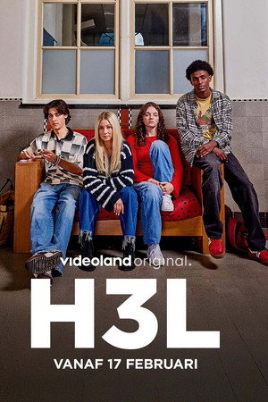 H3L 7. évad (2025-02-17) poszter