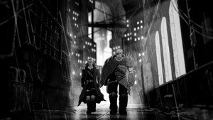 Interrogator 1. évad Ep.2 2. epizód