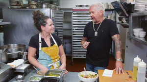 Diners, Drive-Ins and Dives 51. évad Ep.3 3. epizód