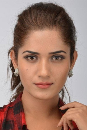 Ruhani Sharma profil kép