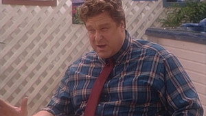 Roseanne 5. évad Ep.15 15. epizód