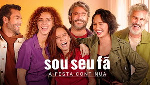 Soy tu fan. La fiesta continua kép