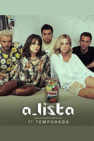 A Lista 1. évad (2021-09-23) poszter