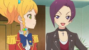 アイカツスターズ！ 2. évad Ep.85 85. epizód