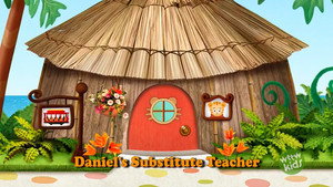 Daniel Tiger's Neighborhood 5. évad Ep.1 1. epizód