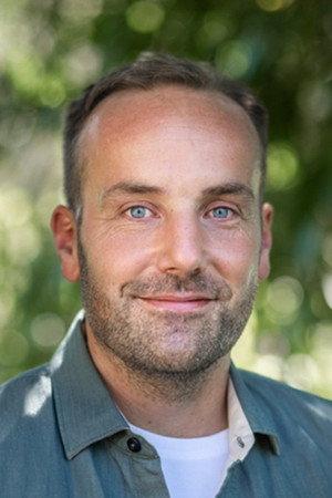 Roel Bakker