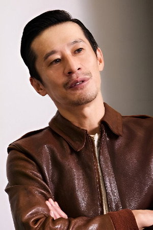三浦誠己 profil kép