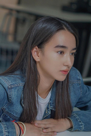 李宛妲 profil kép