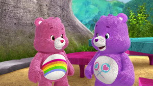 Care Bears and Cousins 1. évad Ep.4 4. epizód