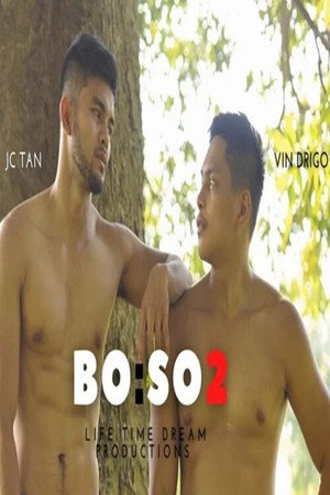 BO:SO 2. évad (2022-04-28) poszter