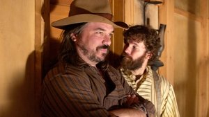 Deadwood 2. évad Ep.6 Valami nagyon drága