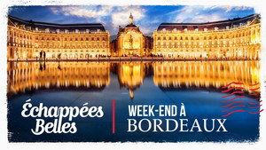 Echappées Belles 19. évad Ep.26 26. epizód