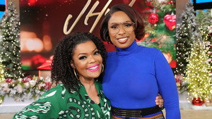 The Jennifer Hudson Show 3. évad Ep.55 55. epizód