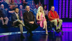 Celebrity Mastermind 17. évad Ep.1 1. epizód