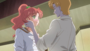 美少女戦士セーラームーンCrystal 1. évad Ep.5 5. epizód