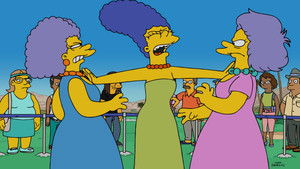 A Simpson család 37. évad Ep.9 9. epizód