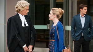 Janet King 1. évad Ep.3 3. epizód