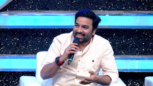 சூப்பர் சிங்கர் ஜூனியர் 10. évad Ep.3 3. epizód