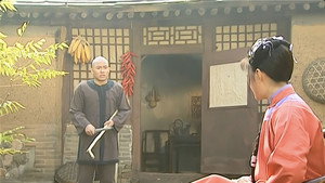 还珠格格 2. évad Ep.35 35. epizód