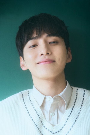 로맨스의 절댓값 poszter