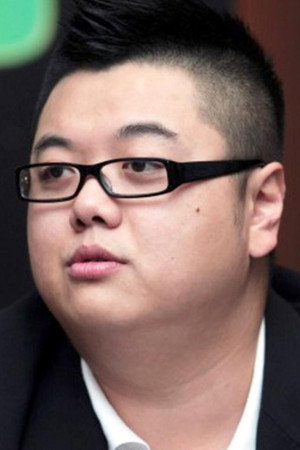 林子聰 profil kép