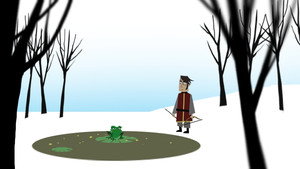 Classic Tales 1. évad Ep.12 12. epizód
